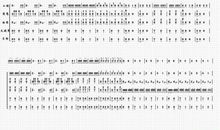 初中一曲难忘的歌作文