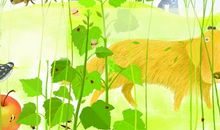 我是一只“虫”