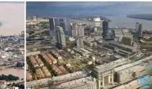 走在中国腾飞的路上