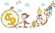 一枚硬币的奇妙旅程