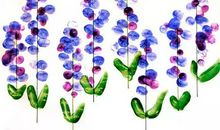 爱在手指上流淌