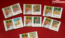 在阅读中激起幸福的火花