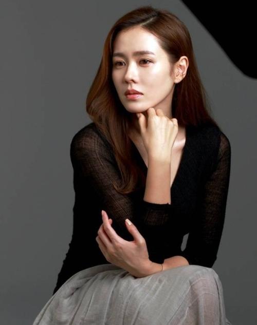 爱美丽的妹妹