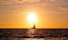 扬起母爱的风帆