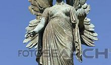 天使雕像读后感