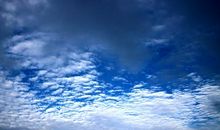 我们奇妙的天空