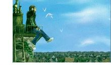 让我惭愧的一件事