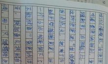 特别的什么作文