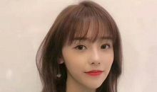 可爱又调皮的妹妹