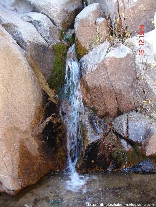青泉谷