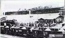 未曾老去的古城