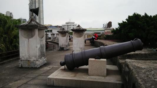 美丽的石台公园