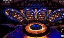 在中华诗词中成长