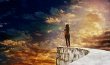 生命因坚持不懈而精彩