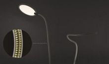 我喜欢的小台灯