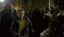 老屋扣动我的心弦