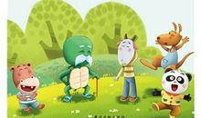 有惊无险的一件事