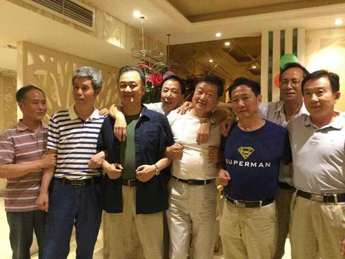 难忘的派对