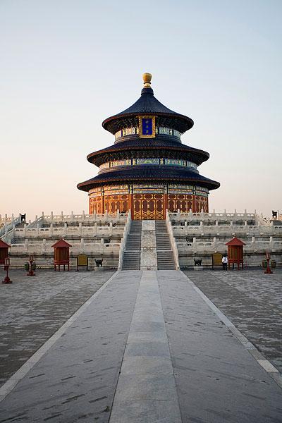 北京天坛公园