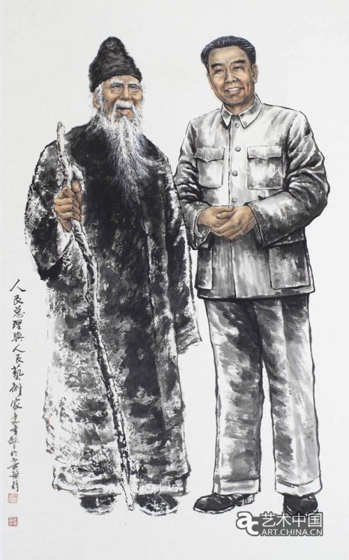 人民总理