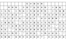 二年级看图写话花伞借给谁