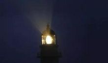 假如我是一束光