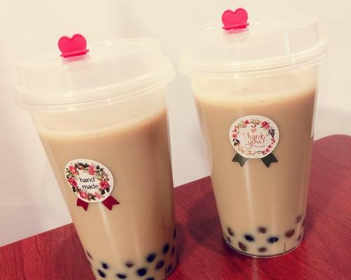 奶茶