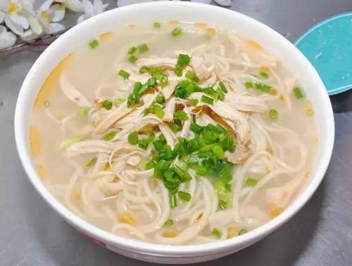 再见一碗面