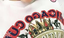 感受母爱的一瞬间