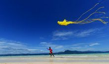 平凡因梦想而绚烂