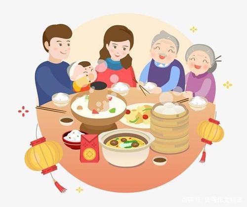 家庭食品