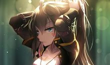 我给自己点个赞