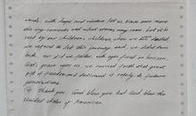 我是默写困难户