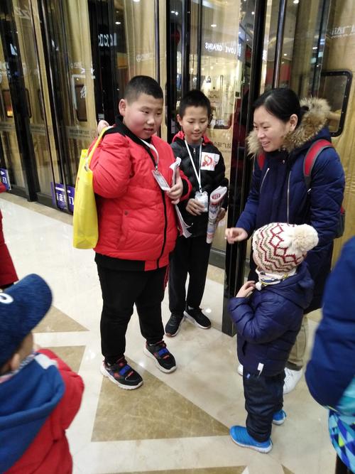 小报童的乐趣