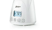 融入母爱的热牛奶