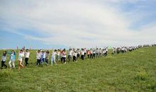 记一次有意义的研学旅行