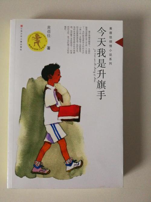 我是升旗人