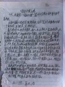 关于“茅草房”的思考