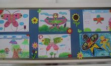 画画就是放飞自我