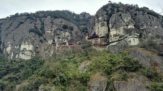 大慈岩