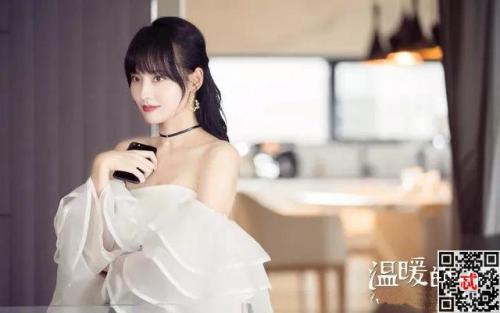 这个人好温暖