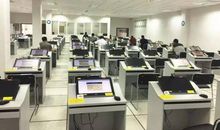 一场特别的考试