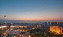 我们城市的新鲜事