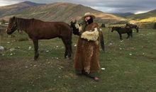 最美的结伴而行