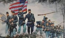 一场与自己的战争