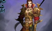 我们家的“江湖人物”