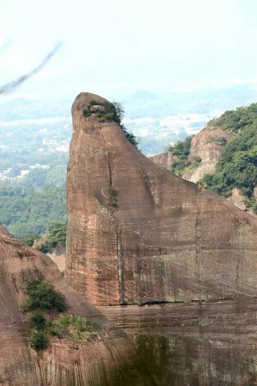 邓丹霞山