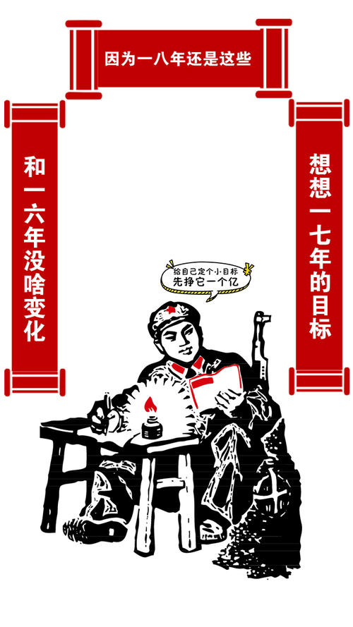 无聊的元旦