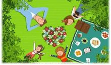 回忆使我们成长