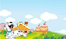 我是卖货小能手